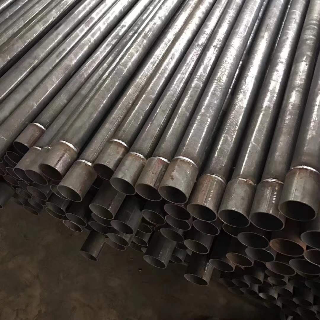 绩溪桥梁声测管54mm国标