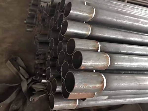 绩溪套筒式声测管厂家定制